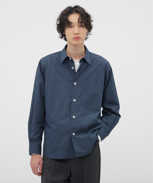 MARGARET HOWELL(マーガレットハウエル) シャツ EGYPTIAN COTTON MARGARET HOWELL(マーガレットハウエル) シャツ EGYPTIAN COTTON