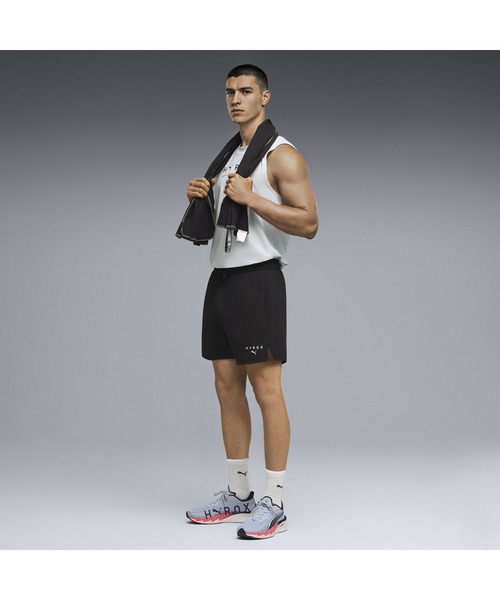 PUMA（プーマ） パンツ メンズ トレーニング PUMA x HYROX ドライ