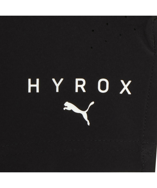 PUMA（プーマ） パンツ メンズ トレーニング PUMA x HYROX ドライ