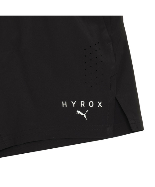 PUMA（プーマ） パンツ メンズ トレーニング PUMA x HYROX ドライ