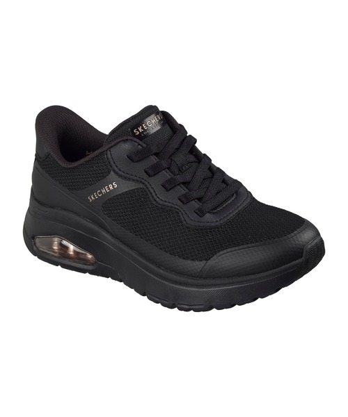 SKECHERS（スケッチャーズ） スニーカー ハンズフリースリップインズ