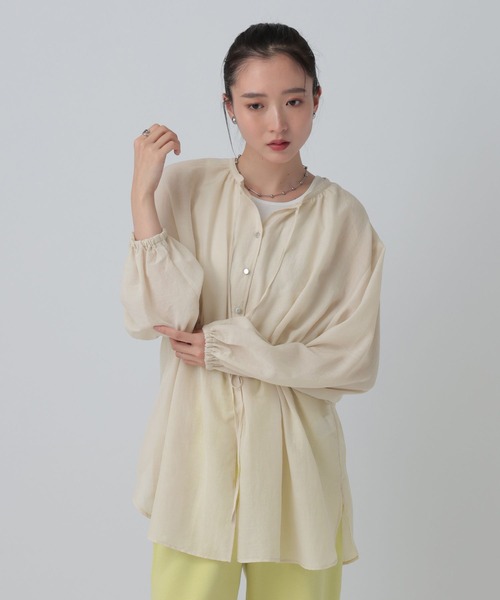LEPSIM 着回しブラウス LEPSIM｜着回しブラウス《2点セット》 | Rakuten Fashion(楽天