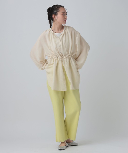 LEPSIM 着回しブラウス LEPSIM｜着回しブラウス《2点セット》 | Rakuten Fashion(楽天