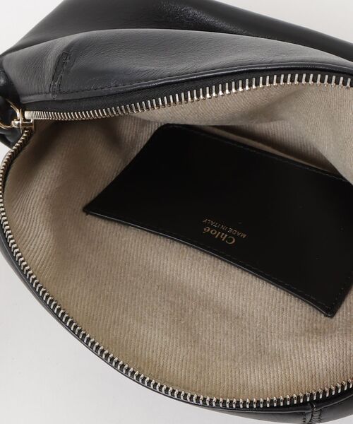 Chloe（クロエ） ショルダーバッグ FREE ブラック レディース