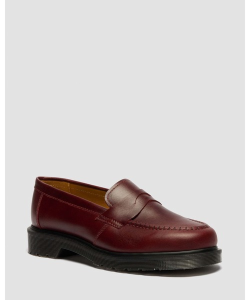 Dr.Martens（ドクターマーチン） ローファー MIE DELAPRE PENNY