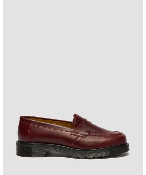 Dr.Martens（ドクターマーチン） ローファー MIE DELAPRE PENNY