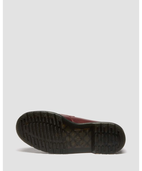 Dr.Martens（ドクターマーチン） ローファー MIE DELAPRE PENNY