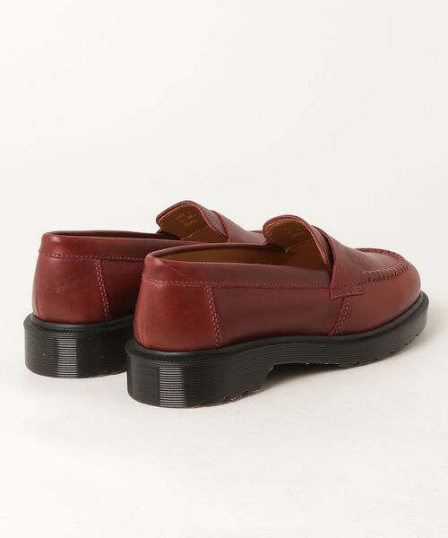 Dr.Martens（ドクターマーチン） ローファー MIE DELAPRE PENNY