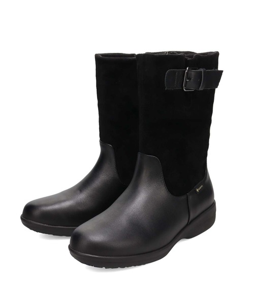 madras Walk（マドラス ウォーク） ブーツ 「GORE-TEX」 防滑ソールで