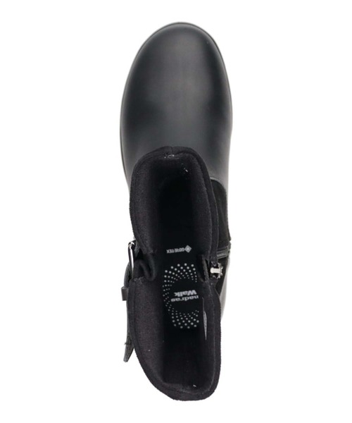 madras Walk（マドラス ウォーク） ブーツ 「GORE-TEX」 防滑ソールで