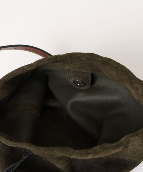 Maison Margiela（メゾンマルジェラ） ショルダーバッグ バッグ Maison