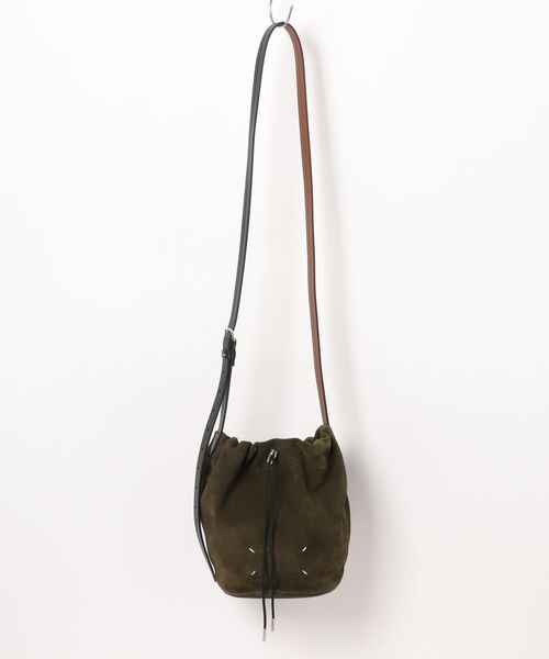 Maison Margiela（メゾンマルジェラ） ショルダーバッグ バッグ Maison