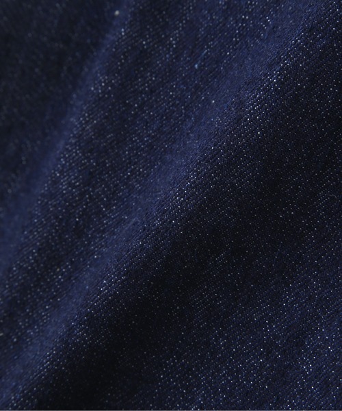 ジーンズ デニム デニムパンツ CANTON LIGHT DENIM レディースの画像