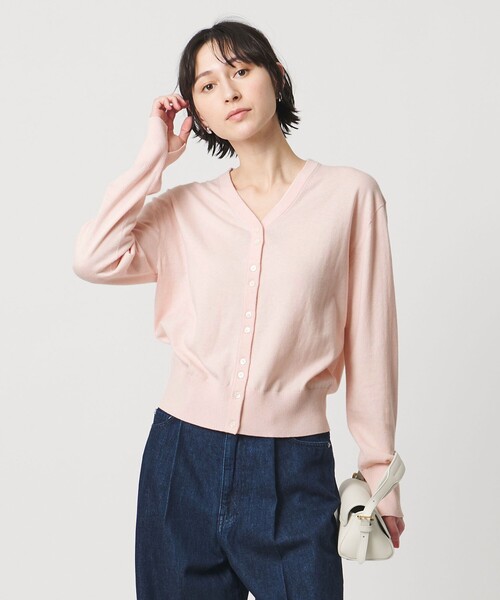 UNITED ARROWS（ユナイテッドアローズ） カーディガン Vネック