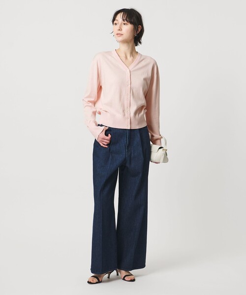 UNITED ARROWS（ユナイテッドアローズ） カーディガン Vネック