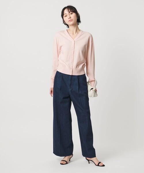 UNITED ARROWS（ユナイテッドアローズ） カーディガン Vネック