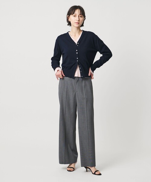 UNITED ARROWS（ユナイテッドアローズ） カーディガン Vネック