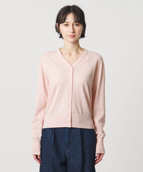 UNITED ARROWS（ユナイテッドアローズ） カーディガン Vネック