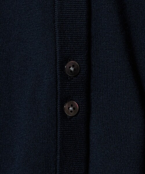UNITED ARROWS（ユナイテッドアローズ） カーディガン Vネック
