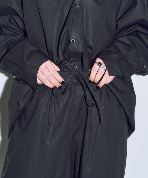 CITYSHOP（シティショップ） パンツ EASY PANTS : パンツ レディース