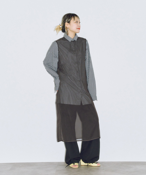 CITYSHOP（シティショップ） パンツ EASY PANTS : パンツ レディース