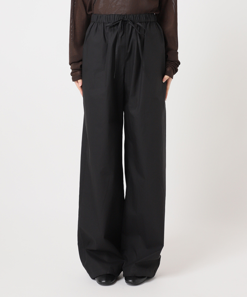 CITYSHOP（シティショップ） パンツ EASY PANTS : パンツ レディース