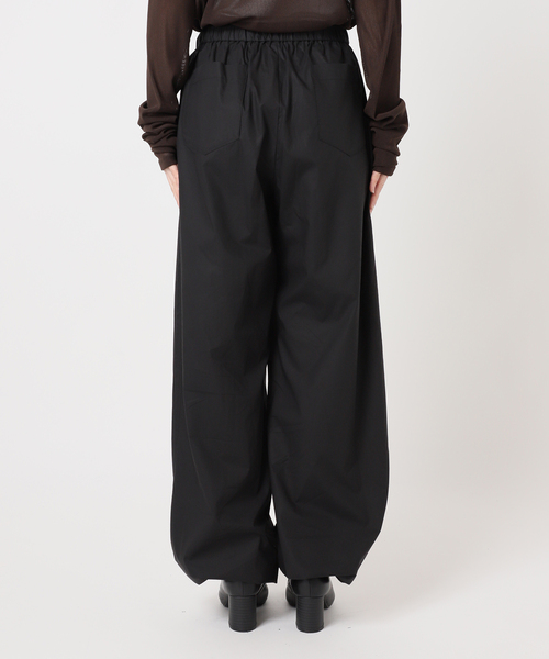 未使用 CITY SHOP LLIC EASY パンツ CITYSHOP（シティショップ） パンツ EASY PANTS : パンツ レディース