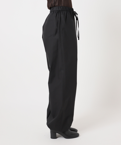 CITYSHOP（シティショップ） パンツ EASY PANTS : パンツ レディース