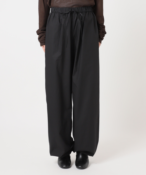 CITYSHOP（シティショップ） パンツ EASY PANTS : パンツ レディース