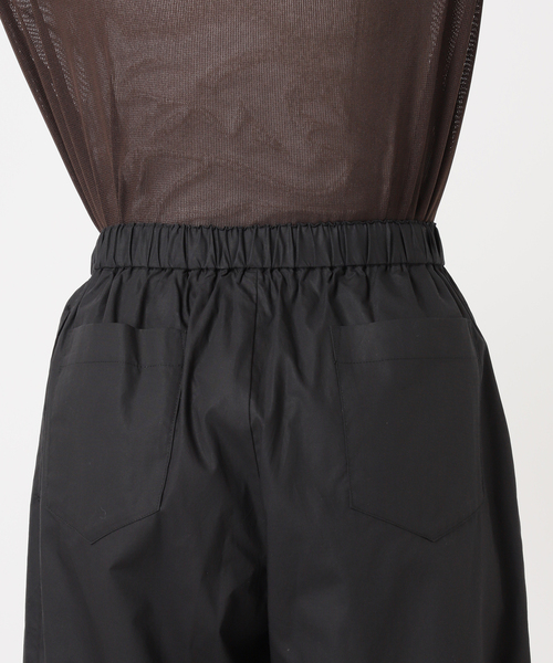 CITYSHOP（シティショップ） パンツ EASY PANTS : パンツ レディース