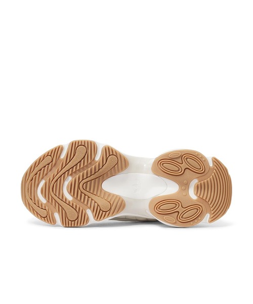 adidas（アディダス） スニーカー OZVENUZ W HQ2643 レディース