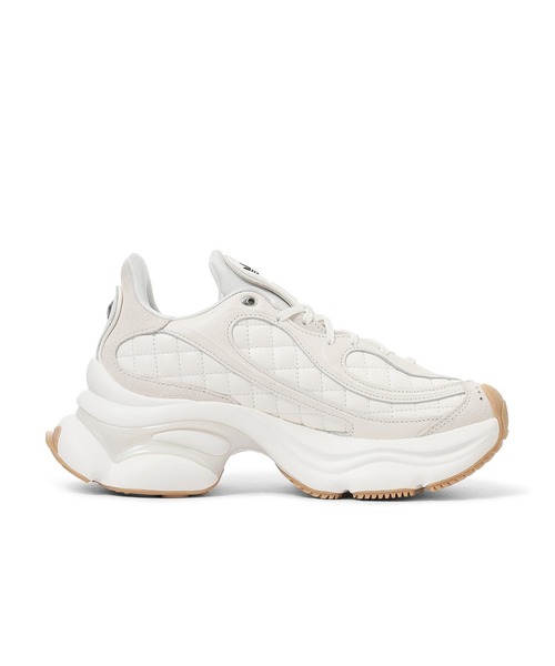 adidas（アディダス） スニーカー OZVENUZ W HQ2643 レディース