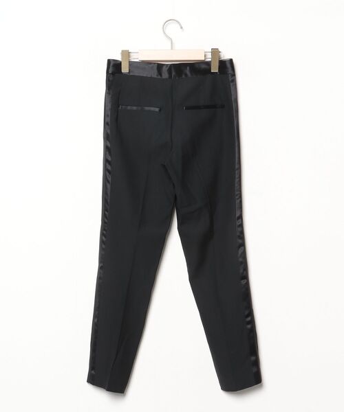「BY MALENE BIRGER」 パンツ 32 ブラック レディース_画像2