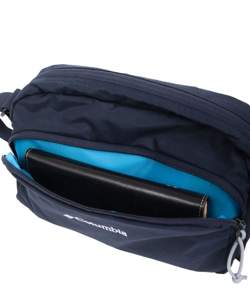 Columbia（コロンビア） ショルダーバッグ バッグ 軽量 ミニショルダー 