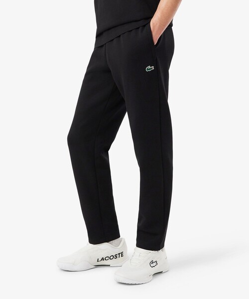 LACOSTE（ラコステ） スウェットパンツ ジャージ ストレッチダブル