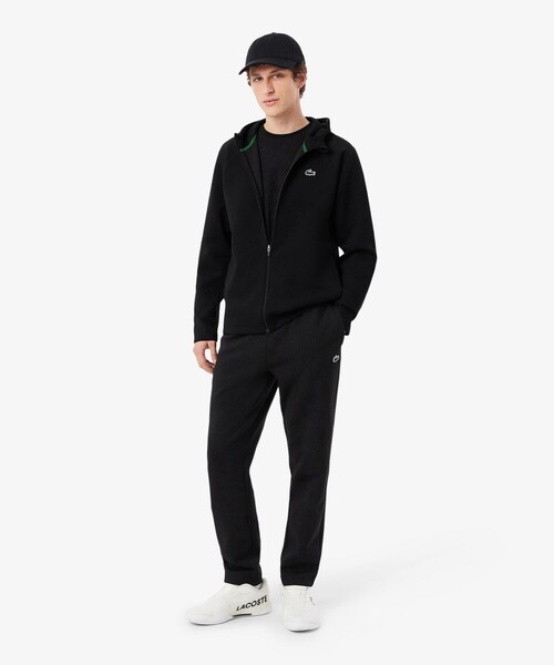 LACOSTE メンズジャージ、スウェット｜ファッション おすすめ人気商品