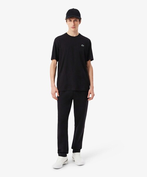 LACOSTE（ラコステ） スウェットパンツ ジャージ ストレッチダブル
