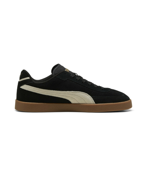 「PUMA」 ローカットスニーカー 24.5cm ブラック系その他 メンズ_画像5