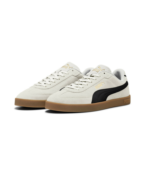 「PUMA」 ローカットスニーカー 24.5cm ブラック系その他 メンズ_画像7