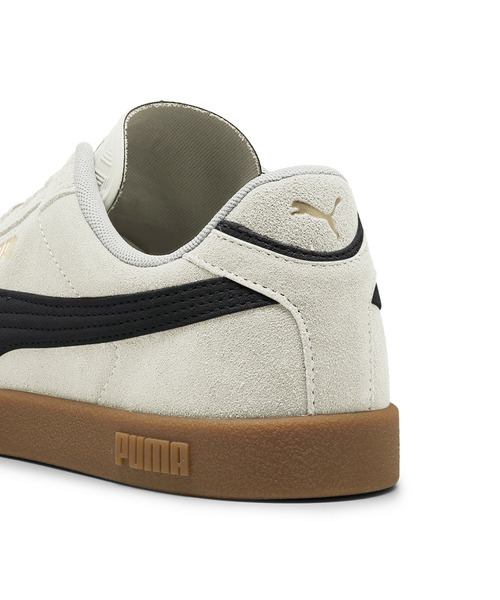 「PUMA」 ローカットスニーカー 24.5cm ブラック系その他 メンズ_画像8