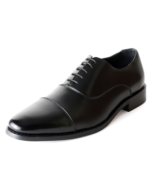 「London Shoe Make」 シューズ UK6.5 ブラック メンズの画像