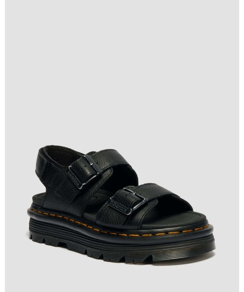 Dr.Martens（ドクターマーチン） サンダル ZEBZAG サンダル 43398001