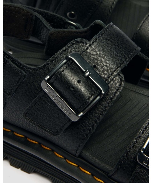 Dr.Martens（ドクターマーチン） サンダル ZEBZAG サンダル 43398001