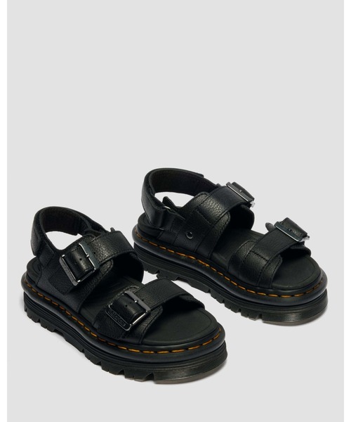 Dr.Martens（ドクターマーチン） サンダル ZEBZAG サンダル 43398001
