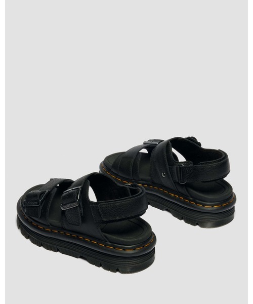 Dr.マーチン　サンダル　27cm ショッパー付 ドクターマーチン Dr.Martens レディース サンダル ZANE 30765001