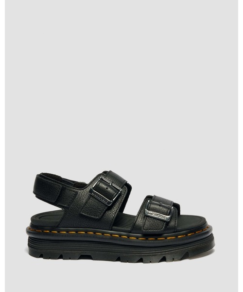 Dr.Martens（ドクターマーチン） サンダル ZEBZAG サンダル 43398001
