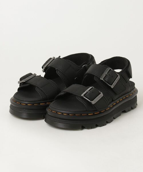 Dr.Martens（ドクターマーチン） サンダル ZEBZAG サンダル 43398001