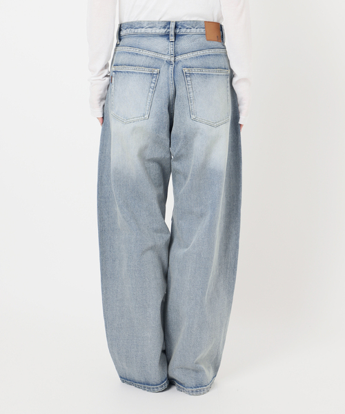 Spick＆Span（スピック アンド スパン） ジーンズ デニム デニムパンツ