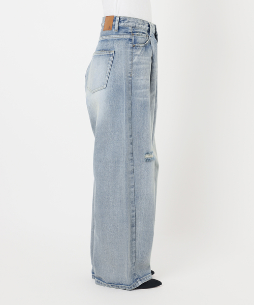 Spick＆Span（スピック アンド スパン） ジーンズ デニム デニムパンツ