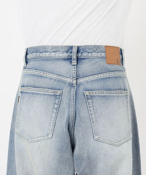 Spick＆Span（スピック アンド スパン） ジーンズ デニム デニムパンツ